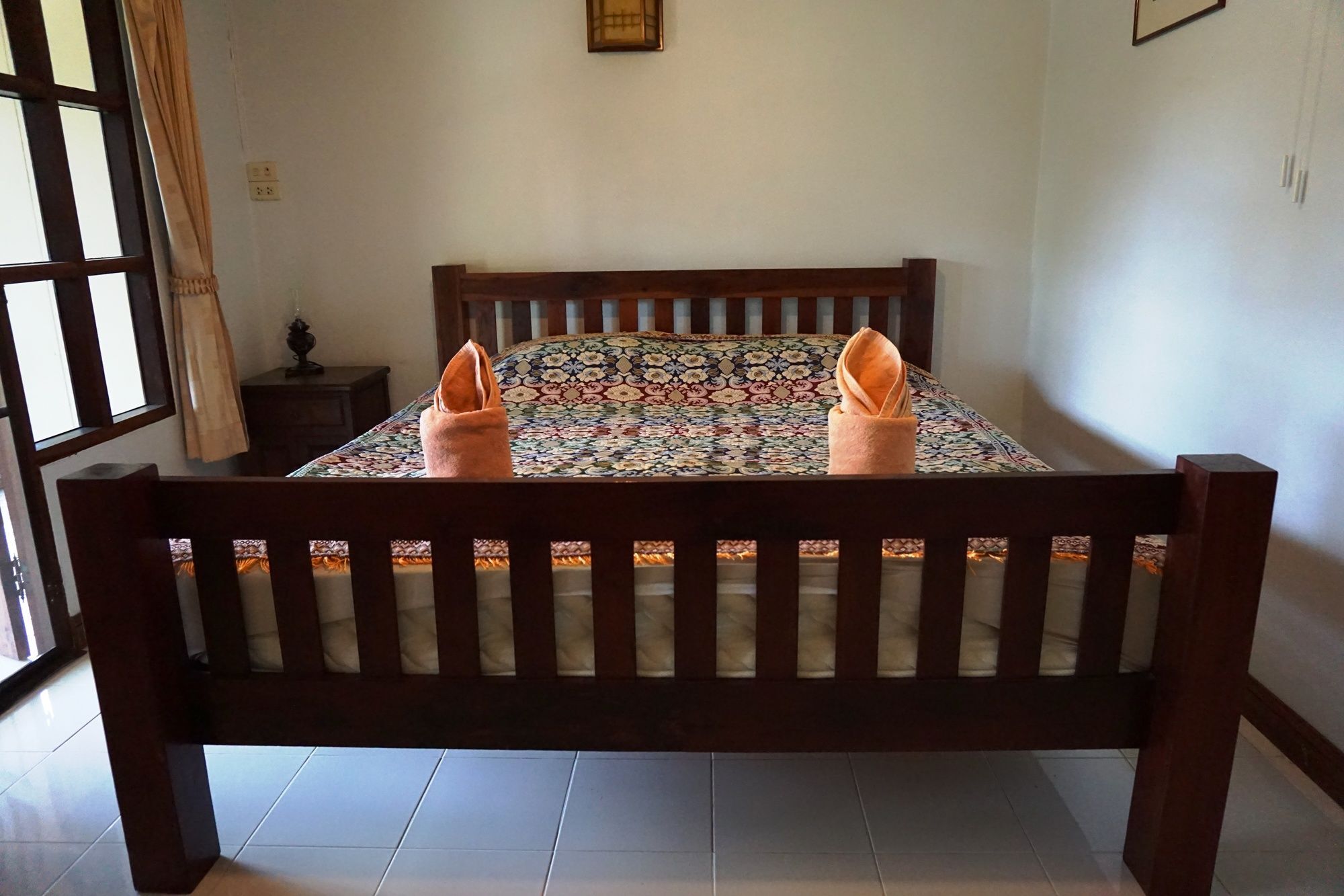 At Home Sukhothai Esterno foto